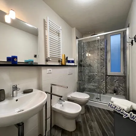 Διαμέρισμα House Corallo By Holiday World *
