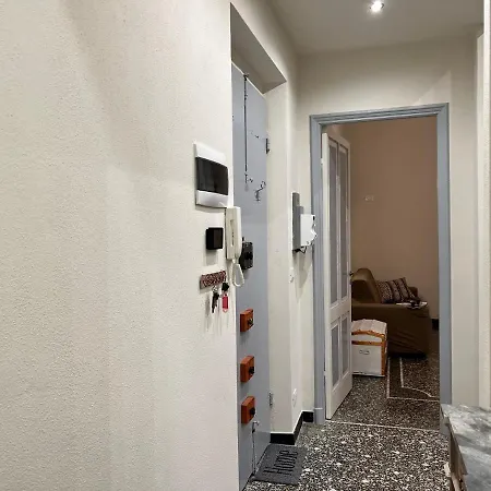 House Corallo By Holiday World Daire *