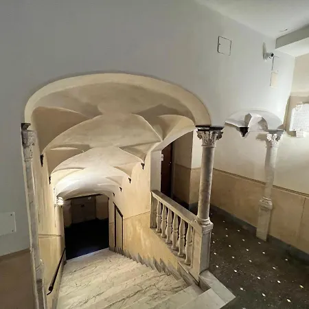 House Corallo By Holiday World Apartmán Janov