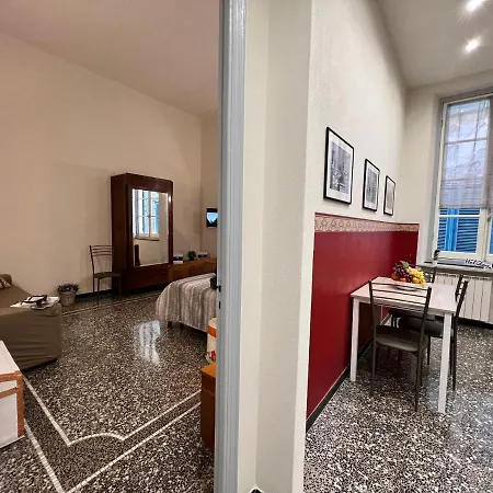 Apartment House Corallo By Holiday World