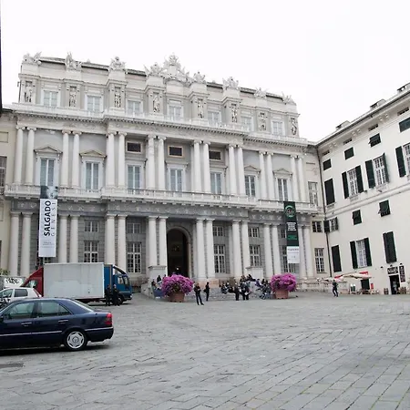 House Corallo By Holiday World Apartment *